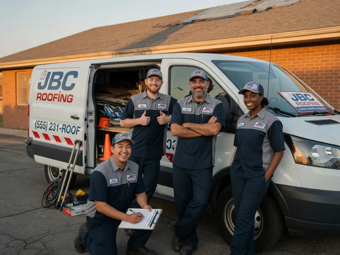 Roof Replacement company in Atchison, KS